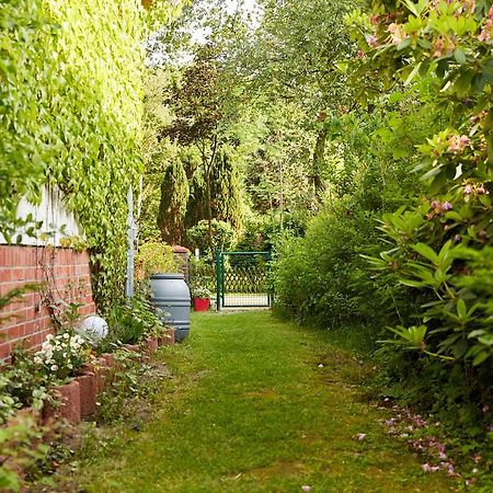 Bed & Breakfast Wesseloh Schneverdingen Exterior photo